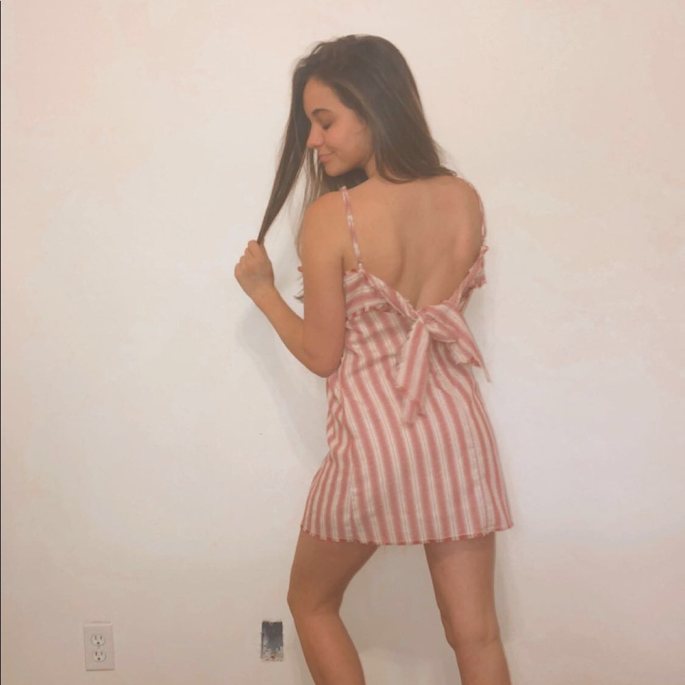 Meet your Posher, Larsen